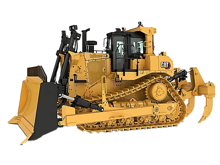 Buldozer — Equipement | Sara Group Africa