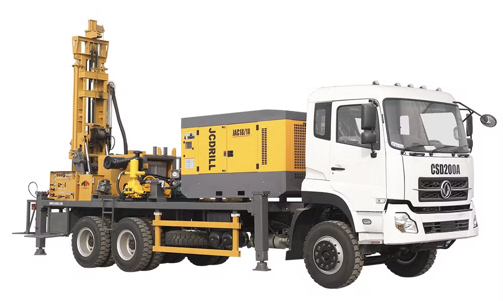 Prd Autoloader — Equipement | Sara Group Africa