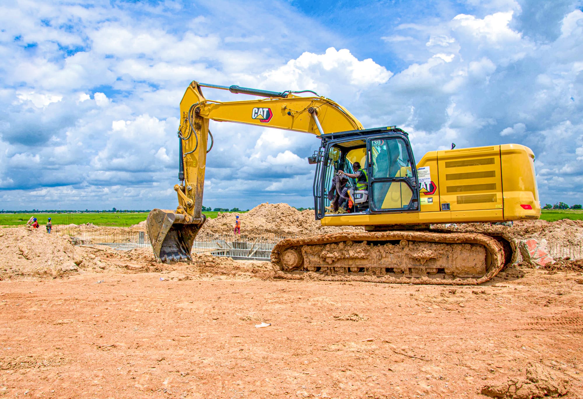 Project Sample 1 — Pont Huet Hamel Et Fils Perferendis Ad Magnam Qui Ut Animi Praesentium Deserunt Pariatur Distinctio Eveniet Sunt Earum Repellat Et Id Iste Praesentium Est Ducimus | Sara Group Africa