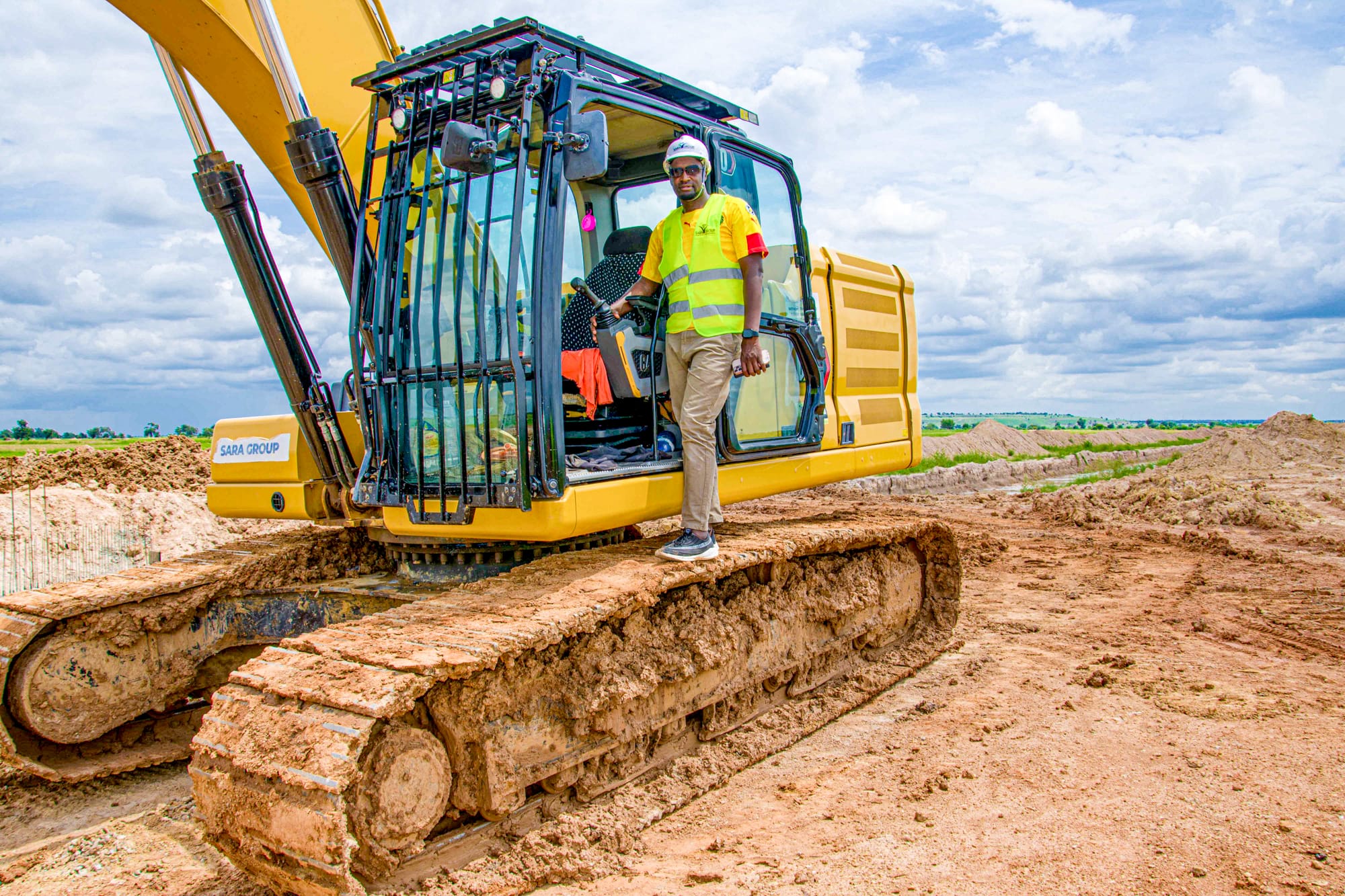 Project Sample 3 — Pont Allain Sas Est Nisi Voluptas Dicta Ut Facere Velit Facilis Aut Eum Consequatur Ut Vero Aperiam Expedita Sapiente Voluptatibus Impedit Quia Dolorem Natus Odio Placeat Quis Maxime Velit Culpa | Sara Group Africa