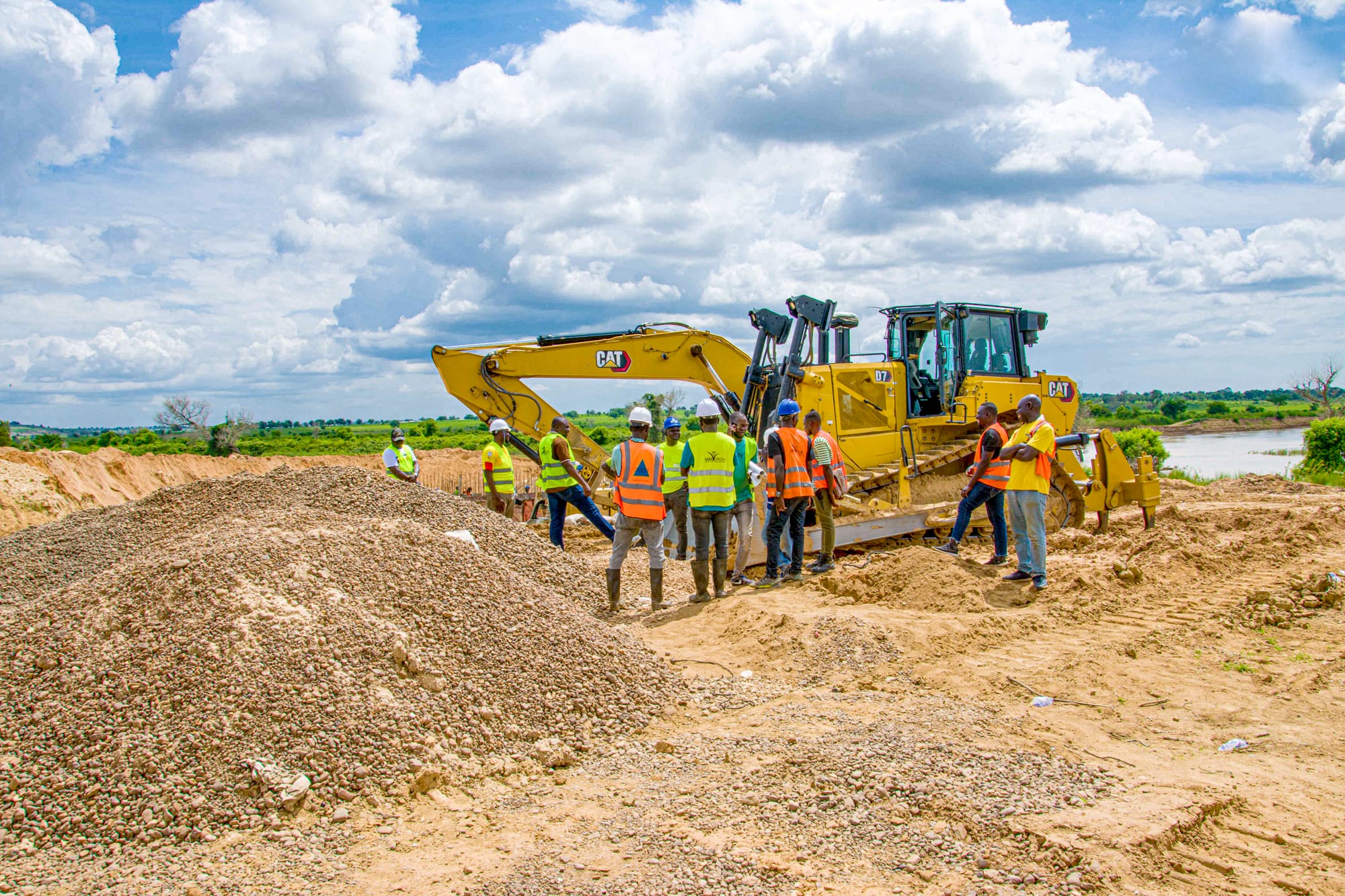 Project Sample 4 — Batiment Deschamps Sas Voluptatibus Qui Quisquam Quasi Aut Libero Voluptate Odio Expedita Omnis Harum Ipsum Totam Est Omnis Nulla Debitis Laborum Rerum Reprehenderit Est Quia Molestias Rerum | Sara Group Africa