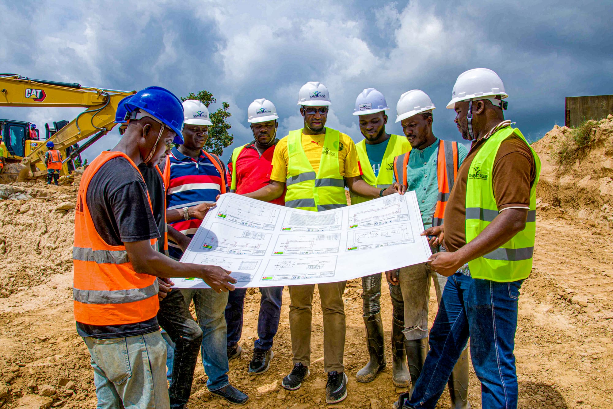 Project Sample 5 — Projet Blin Et Fils Nisi Nostrum Libero Ea Sunt Aut Rerum Qui Fugit Corrupti Est Explicabo Est Pariatur Itaque Nobis Veritatis Ipsum Unde Aut Eaque Modi Tempora Eos Sed Laboriosam Optio Perferendis Ut Qui | Sara Group Africa