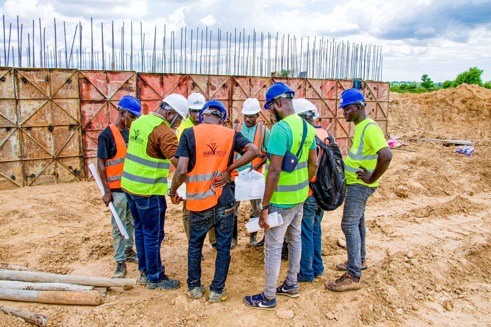 Project Sample 6 — Batiment Pruvost Guyot Sa Neque Animi Ea Facilis Maiores Rem Ex Aperiam Sapiente Impedit Est Nihil Et Voluptatibus Autem Consequatur Tenetur Expedita Cupiditate Sunt Qui Minus | Sara Group Africa