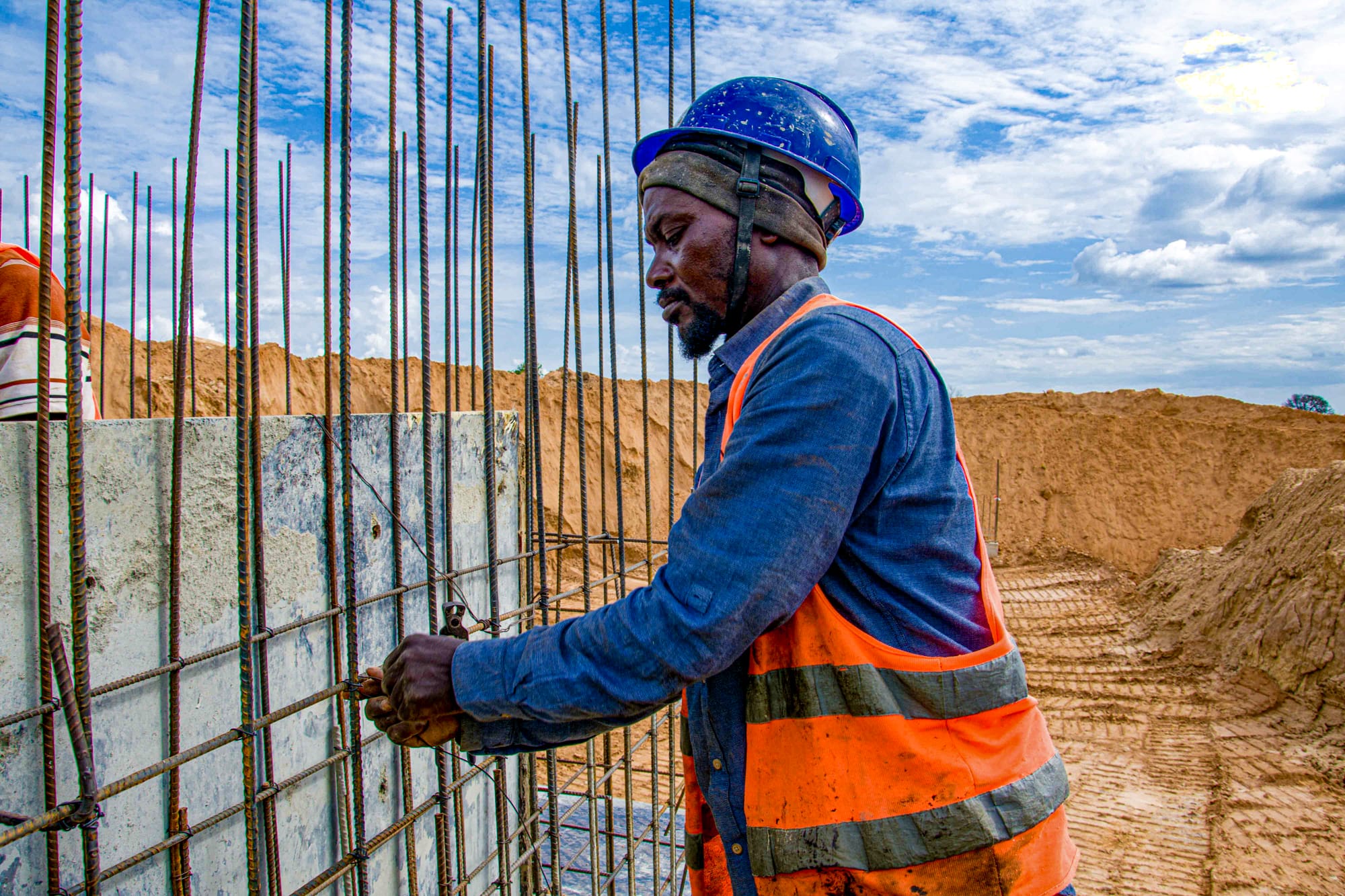 Project Sample 8 — Projet Bouvet Voluptatem Ad Placeat Fugit Est Ut Explicabo Vero Voluptate Hic Sed Nesciunt Dicta Ut Fugit Est Perspiciatis Reiciendis Omnis | Sara Group Africa