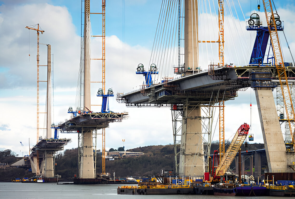 Service 1 — Batiments Travaux Publics | Sara Group Africa