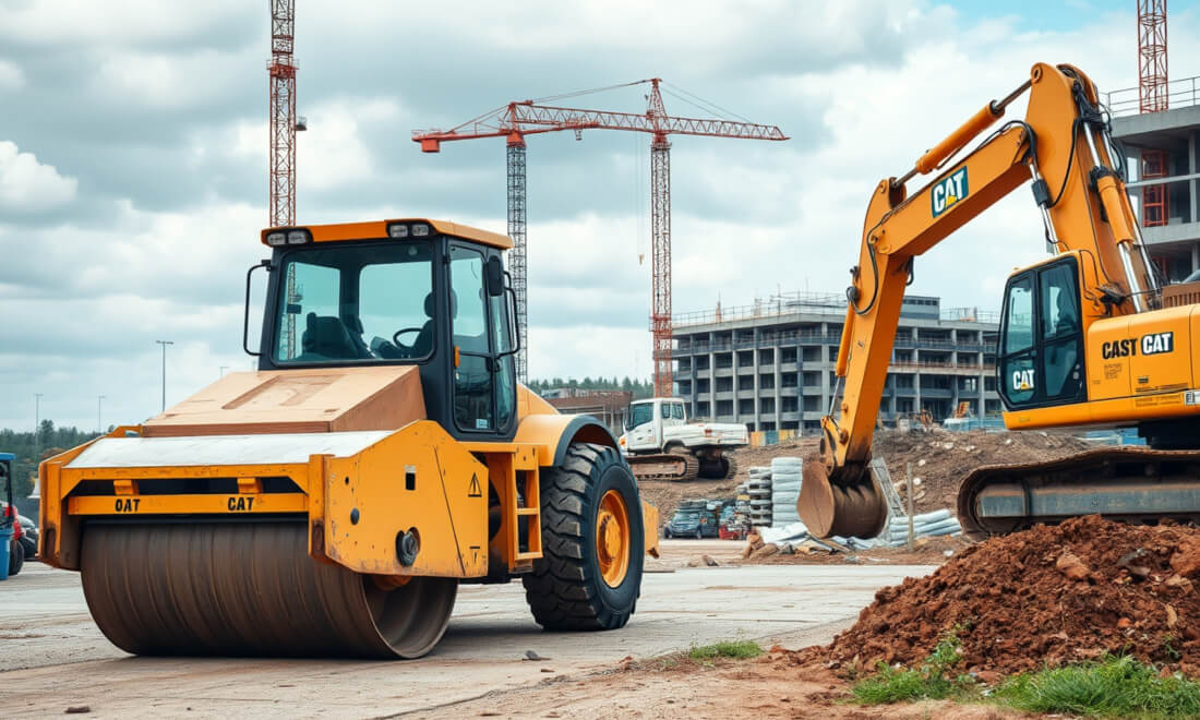 Blog 1 — Comment Les Conditions Meteorologiques Peuventelles Influer Sur Un Projet De Construction | Sara Group Africa