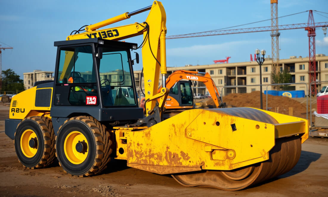 Blog 2 — Comment Choisir Lentreprise De Construction Ideale | Sara Group Africa