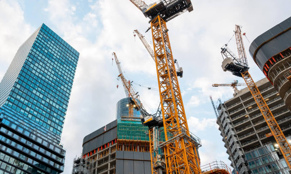 Blog 4 — Etapes Cles Pour Garantir Un Processus De Construction Sans Heurts | Sara Group Africa