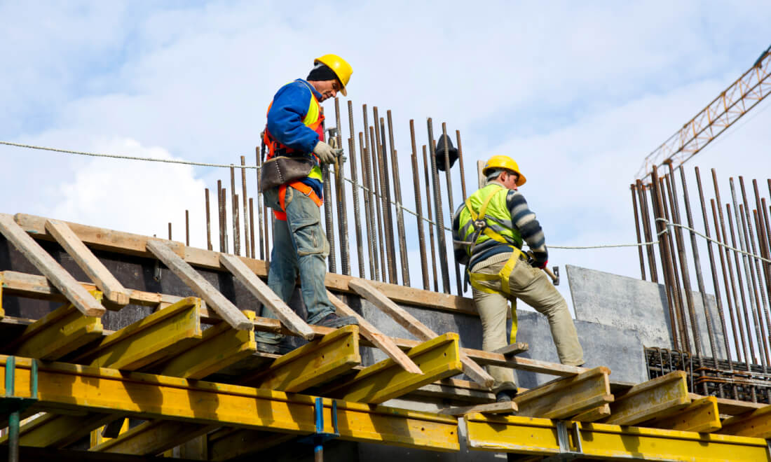 Blog 6 — Quel Materiel Et Equipements Choisir Pour Un Chantier Durable | Sara Group Africa